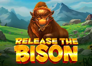 Pragmatic : Release the Bison - STOREBET77