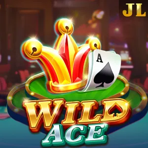Jili : Wild Ace - STOREBET77