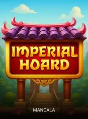 Mancala : Imperial Hoard - STOREBET77