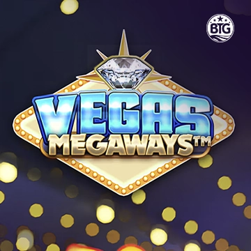 Vegas Megaways - STOREBET77