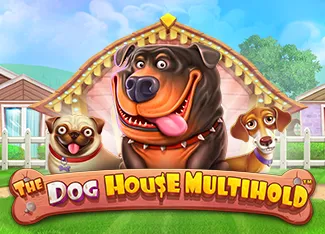 Pragmatic : The Dog House Multihold - STOREBET77