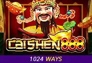 Spadegaming : Cai Shen 888 - STOREBET77