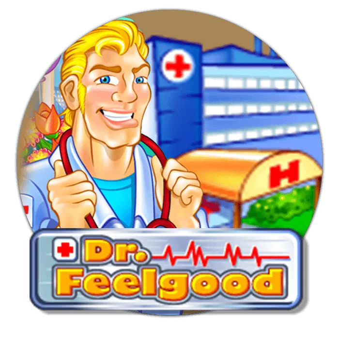 Habanero : Dr Feelgood - STOREBET77