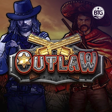 Outlaw - STOREBET77