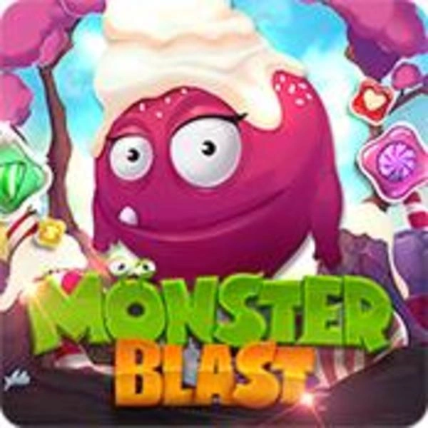 Monster Blast - STOREBET77