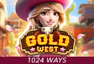 Spadegaming : Gold West - STOREBET77