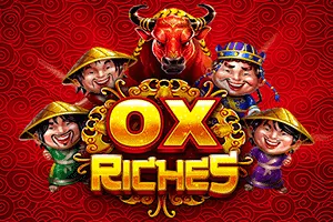 Ox Riches - STOREBET77