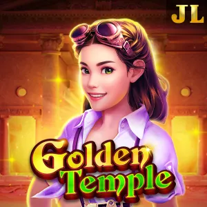 Jili : Golden Temple - STOREBET77