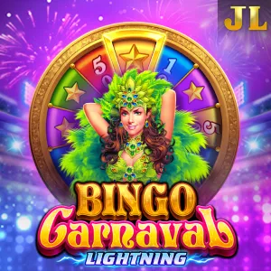 Bingo Carnaval - STOREBET77