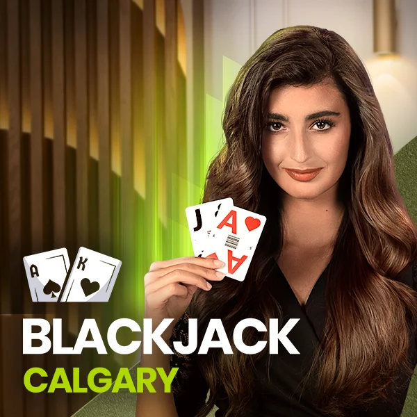 Blackjack Calgary - STOREBET77