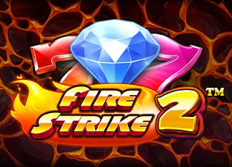 Pragmatic : Fire Strike 2 - STOREBET77