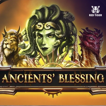 Ancients Blessing - STOREBET77