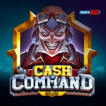 Cash of Command - STOREBET77