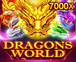 Dragons World - STOREBET77