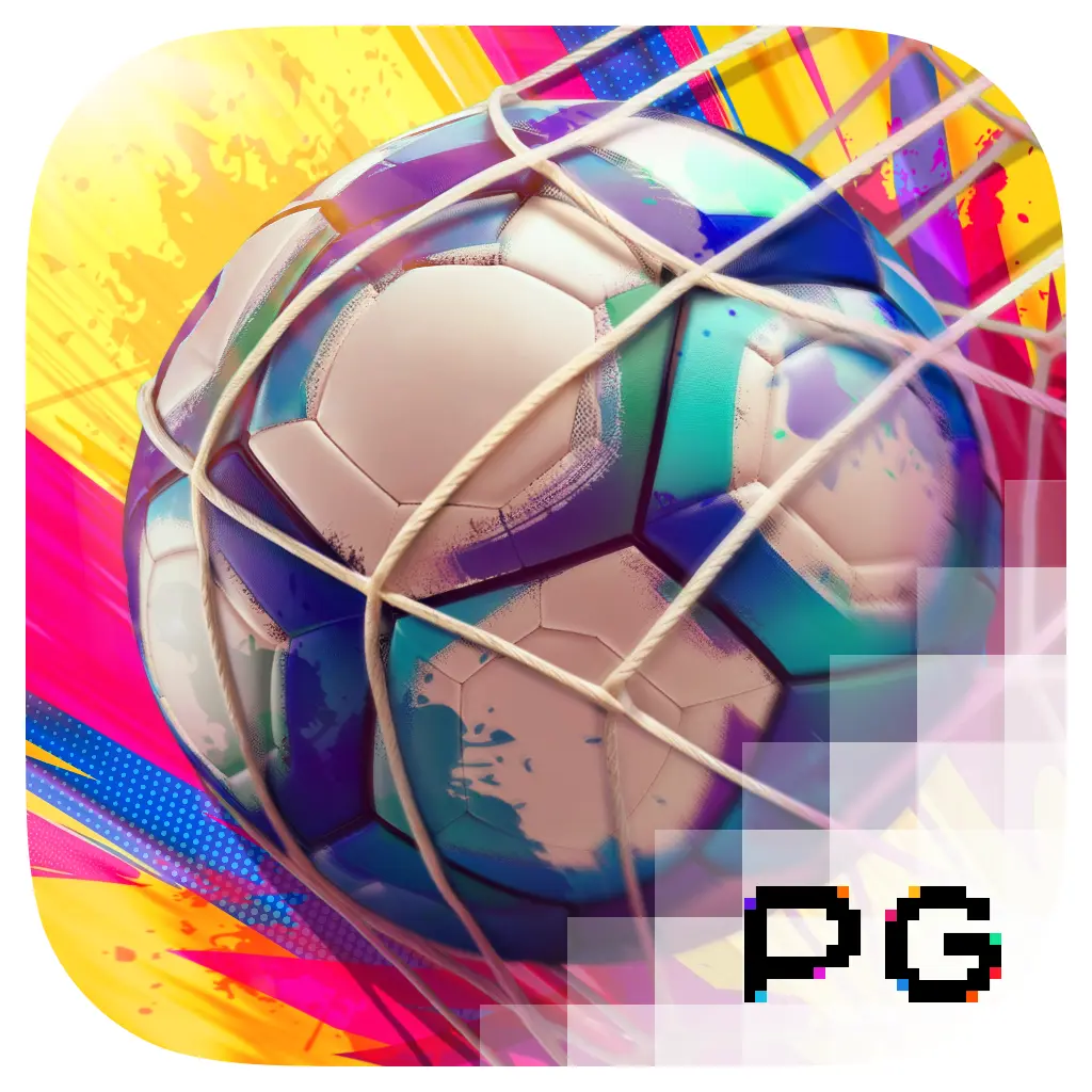 PGSoft : Futebol Fever - STOREBET77