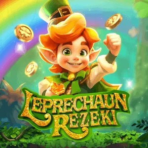 Leprechaun Fortune - STOREBET77