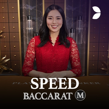 Speed Baccarat M - STOREBET77
