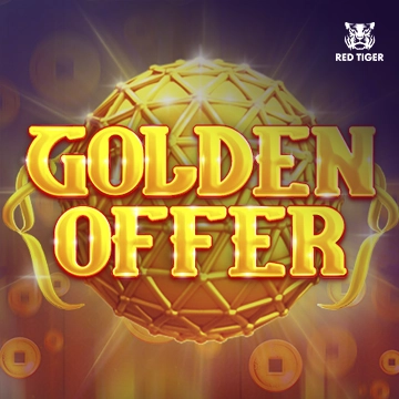 Golden Offer - STOREBET77