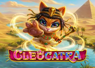 Pragmatic : Cleocatra - STOREBET77