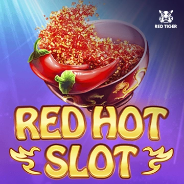 Red Hot Slot - STOREBET77
