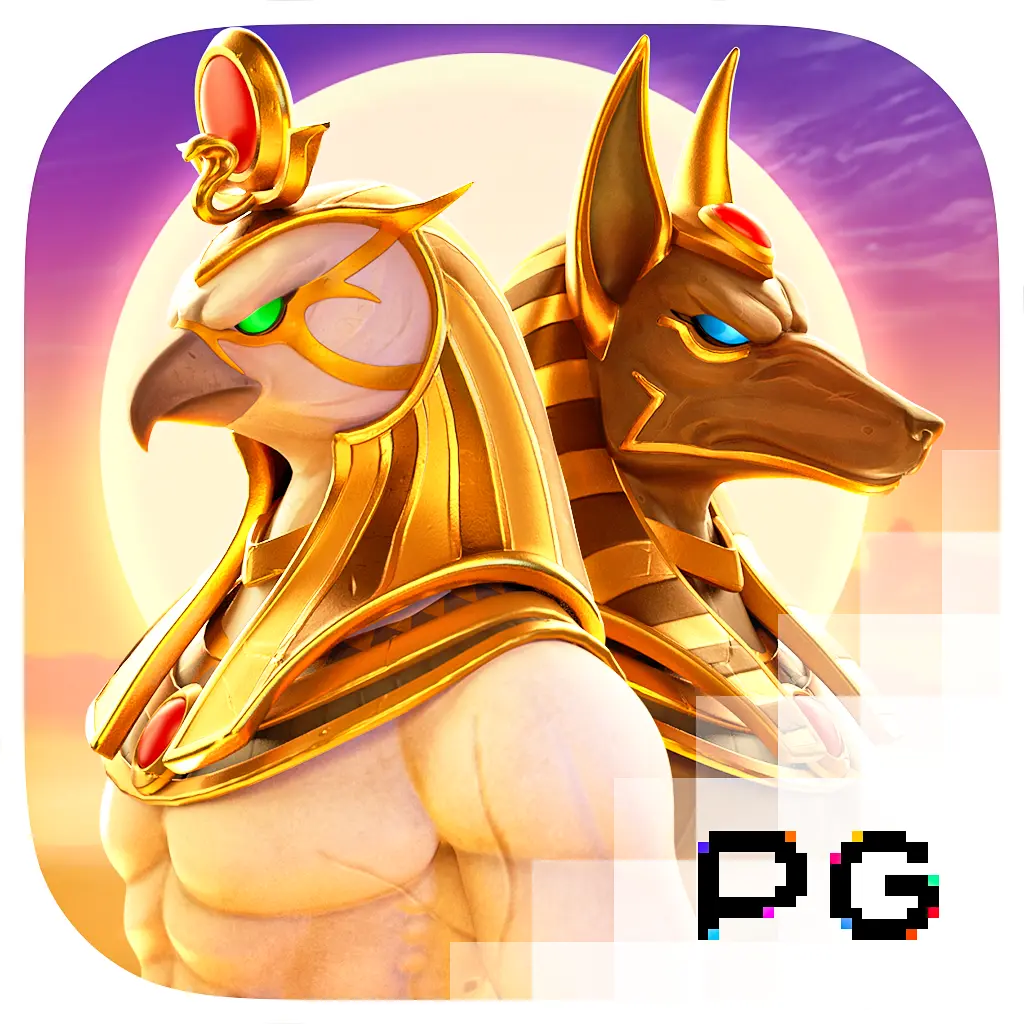 PGSoft : Egypts Book of Mystery - STOREBET77