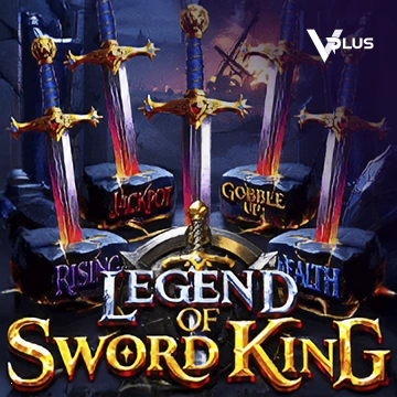 Legend Of Sword King - STOREBET77