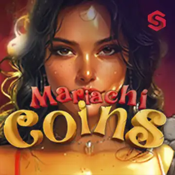 Mariachi Coins - STOREBET77
