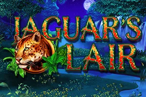 Solar Eclipse: Jaguars Lair - STOREBET77