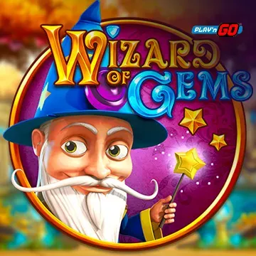 Wizard of Gems - STOREBET77
