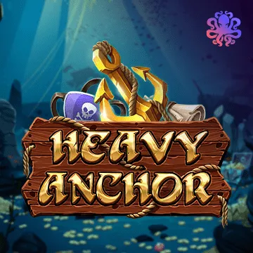 Heavy Anchor - STOREBET77