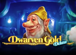Pragmatic : Dwarven Gold Deluxe - STOREBET77