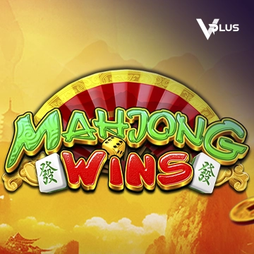 Mahjong Wins - STOREBET77
