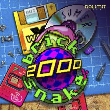 NolimitCity : Brick Snake 2000 - STOREBET77