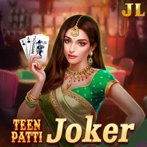 TeenPatti Joker - STOREBET77