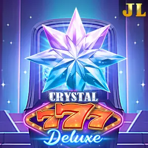 Jili : Crystal 777 DELUXE - STOREBET77