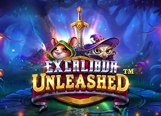Pragmatic : Excalibur Unleashed - STOREBET77