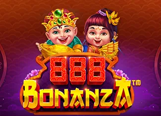 Pragmatic : 888 Bonanza - STOREBET77