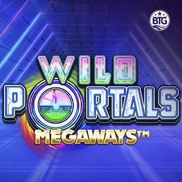 Wild Portals - STOREBET77