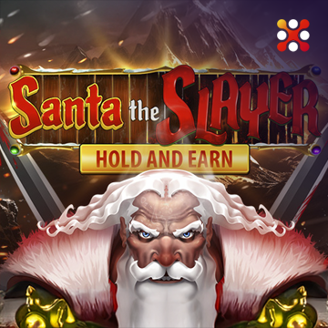 Mancala : Santa the Slayer - STOREBET77