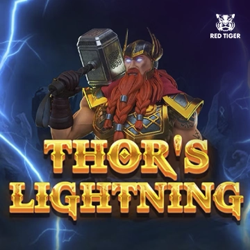 Thors Lightning - STOREBET77