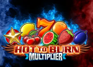 Pragmatic : Hot To Burn Multiplier - STOREBET77