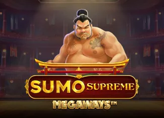 Pragmatic : Sumo Supreme Megaways - STOREBET77