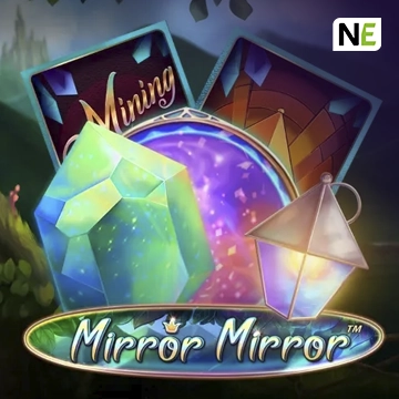 Fairytale Legends: Mirror Mirror - STOREBET77