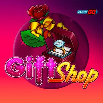 Gift Shop - STOREBET77