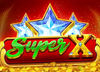 Pragmatic : Super X - STOREBET77
