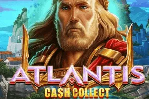 Atlantis: Cash Collect - STOREBET77