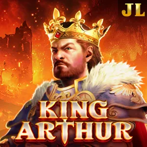 Jili : King Arthur - STOREBET77