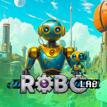 ROBOLab - STOREBET77