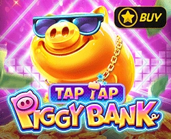 Piggy Bank TapTap - STOREBET77