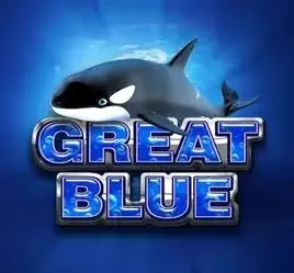 Joker123 : Great Blue - STOREBET77
